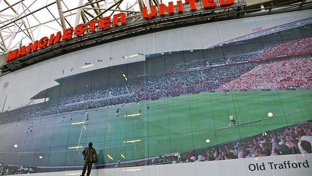 Manchester United enter race to sign Ajax attacker Mohammed Kudus